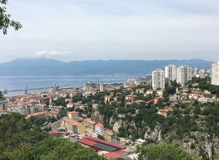 Rijeka 02 - Pixabay